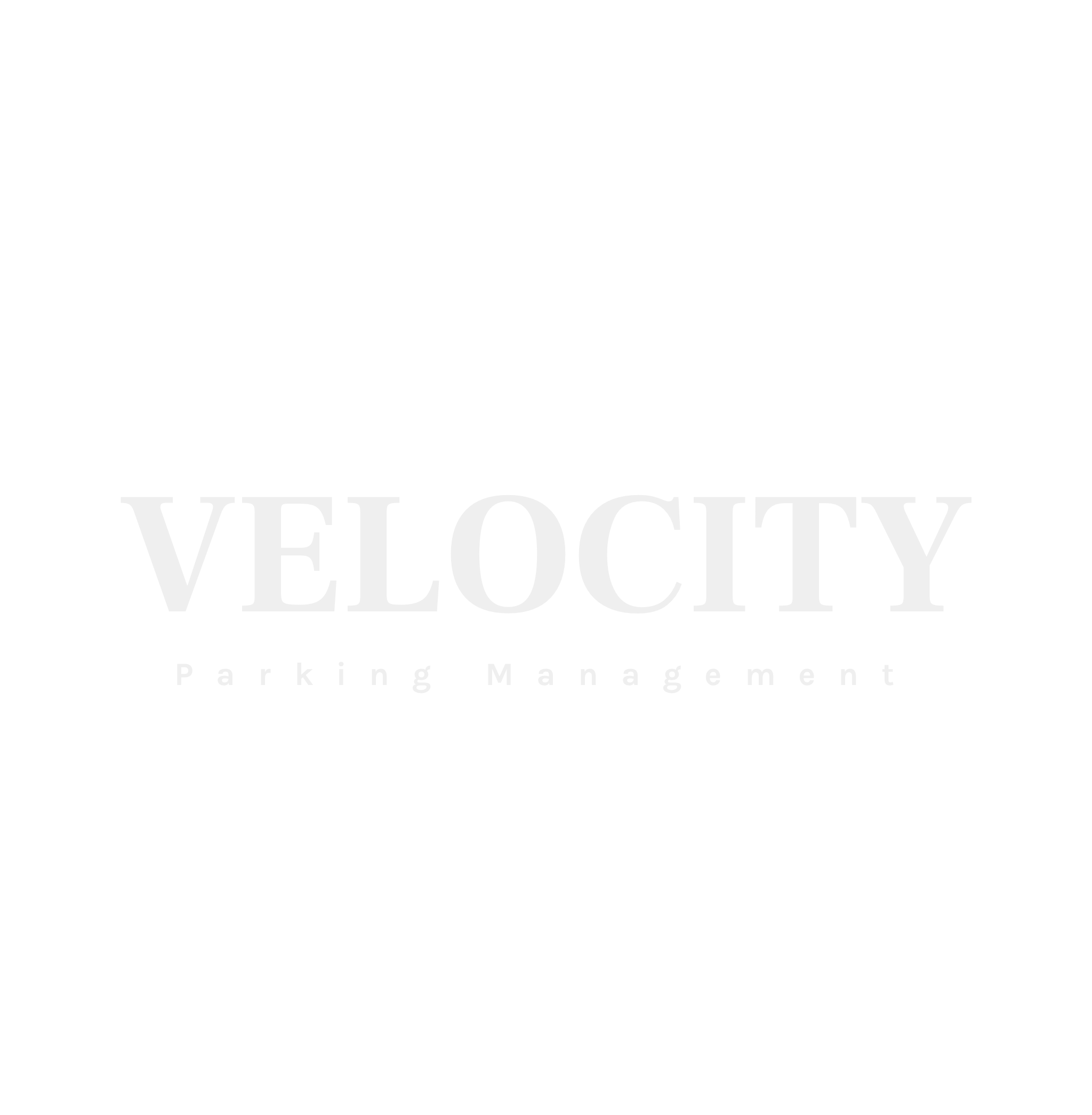 Velocity Parking